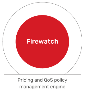 JSC Ingenium - MVNOs: Policy and Charging - Firewatch