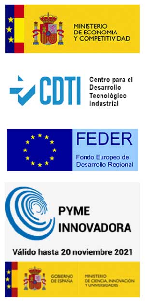 JSC Ingenium - Technology: Official I&D projects