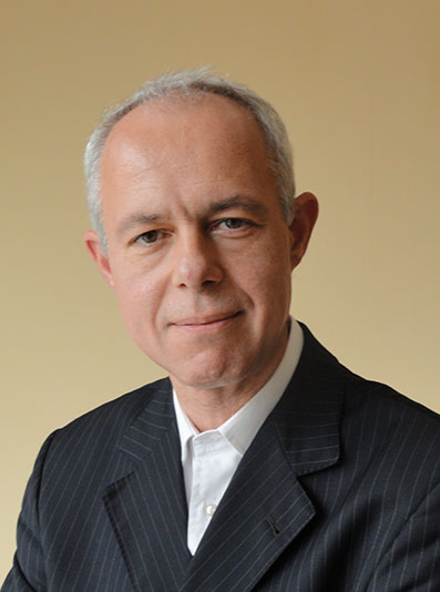 JSC Ingenium: Joaquín Molina