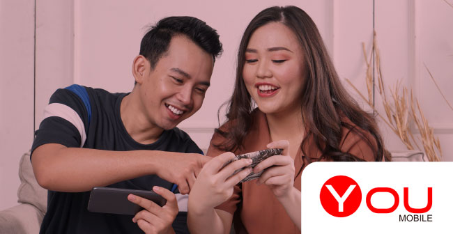 JSC Ingenium: You Mobile